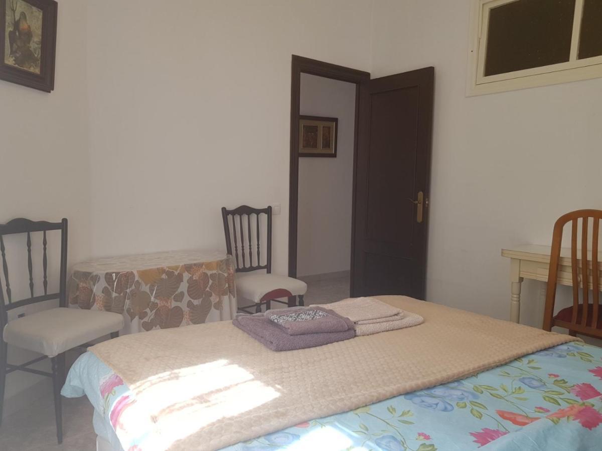 Ferienwohnung Casa Cerca De Plaza De Toros Alicante Exterior foto