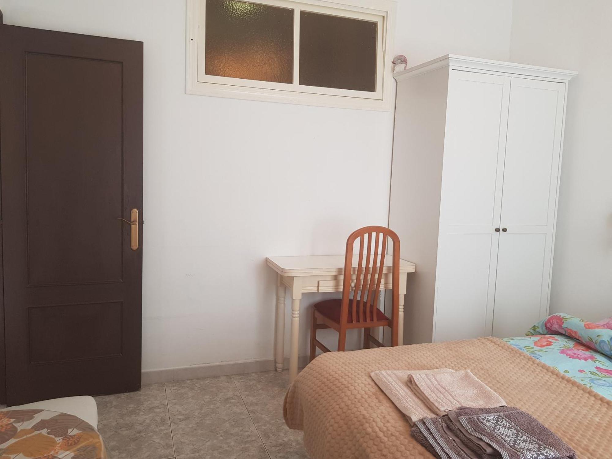 Ferienwohnung Casa Cerca De Plaza De Toros Alicante Exterior foto