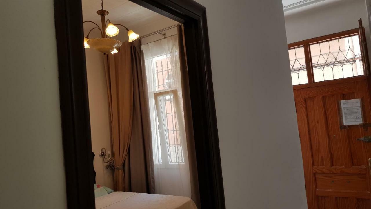 Ferienwohnung Casa Cerca De Plaza De Toros Alicante Exterior foto
